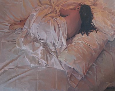 Dream of Levitation